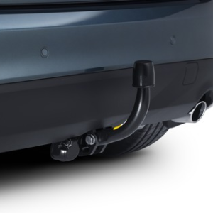 Fiksna vlečna kljuka